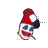 Normal select cursor