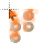 T braile fire cursor