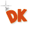 DK cursor