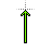 Alternate select cursor