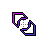 Diagonal Resize 1 cursor