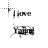 Yajing cursor
