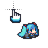 Link select cursor
