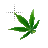 Weed Cursors preview