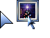Christmas Tree Cursors preview