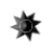 Throwing Star cursor