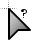 Help select cursor