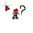 Help select cursor