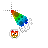 Normal select cursor