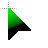 Link select cursor