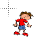 dizzy boy cursor