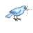 Normal select cursor