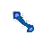 diagonal resizer 1 cursor