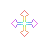 Normal select cursor