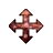Move cursor