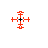 Precision select cursor