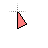 Normal select cursor