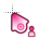 Normal select cursor