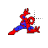 Normal select cursor