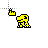 Link select cursor