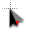NO cursor