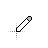 Handwriting cursor