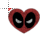 Normal select cursor
