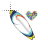 Normal select cursor