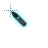 Handwriting cursor