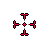 Precision select cursor