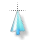 Alternate select cursor
