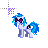 Vinyl Scratch Cursors preview