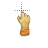 Link select cursor