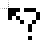 Help select cursor