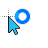 Working in background cursor