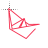 Link select cursor