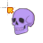 Link select cursor