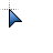 Normal select cursor