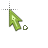 Working in background cursor