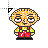 Normal select cursor