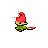 Picori cursor