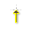 Alternate select cursor