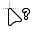 Help select cursor