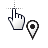 Portal Location cursor