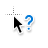 Help select cursor