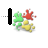 Text select cursor