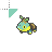 turtwig s cursor