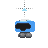 Alternate select cursor