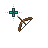 Precision select cursor