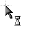 Busy cursor